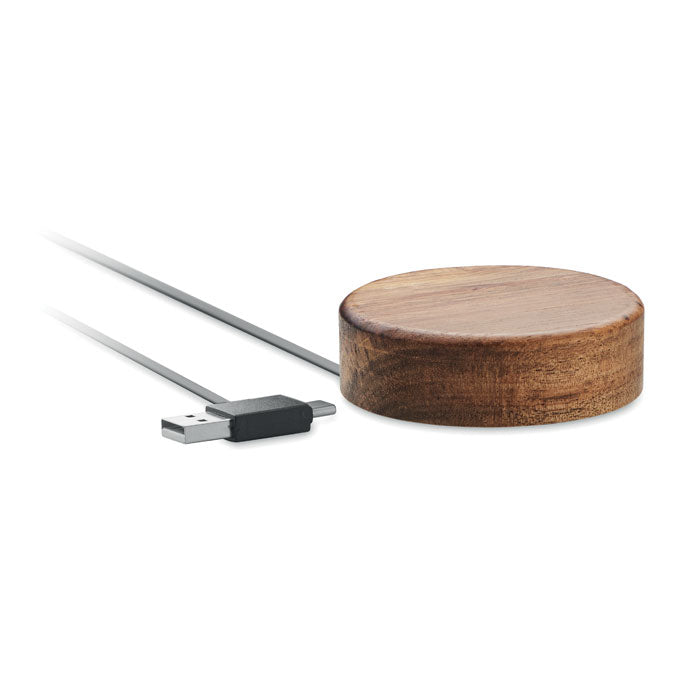 GO2220 Caricabatterie wireless 15W