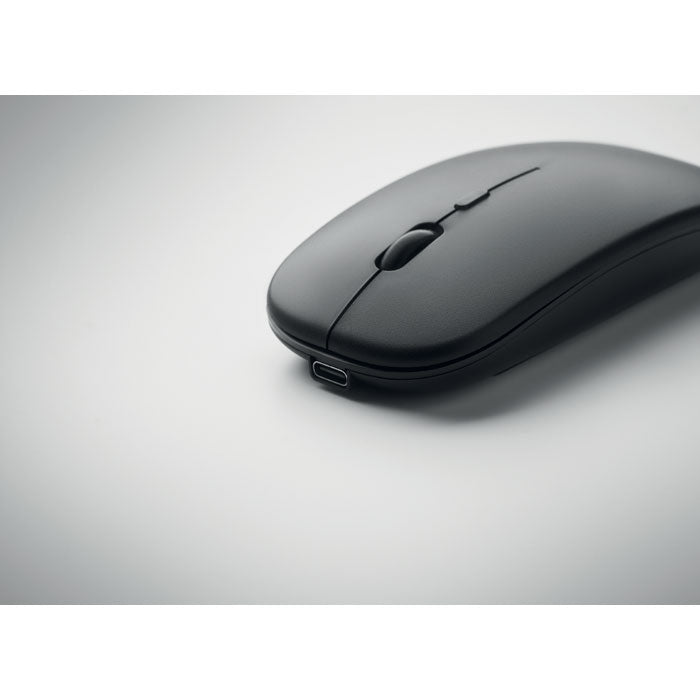 GO2222 Mouse wireless ricaricabile