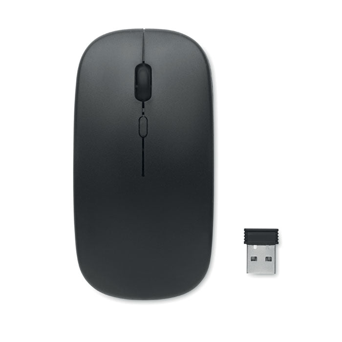 GO2222 Mouse wireless ricaricabile