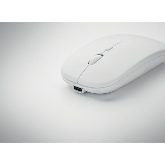 GO2222 Mouse wireless ricaricabile