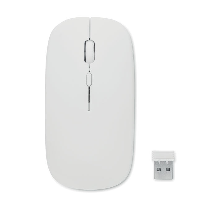 GO2222 Mouse wireless ricaricabile