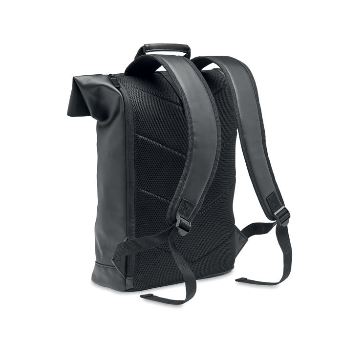 GO2230 Zaino in PU per laptop 15"