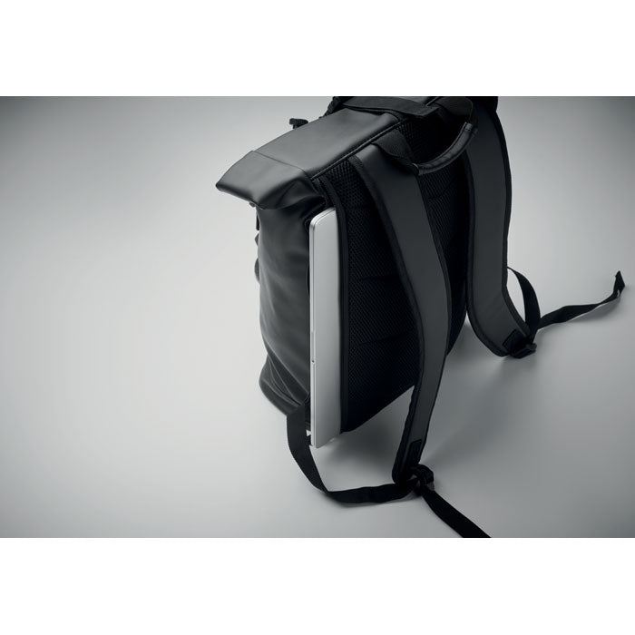 GO2230 Zaino in PU per laptop 15"