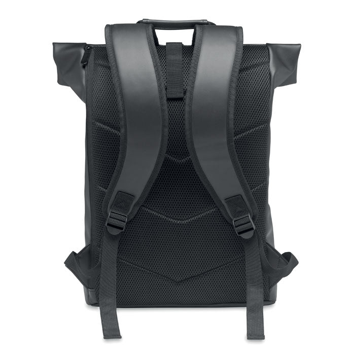 GO2230 Zaino in PU per laptop 15"
