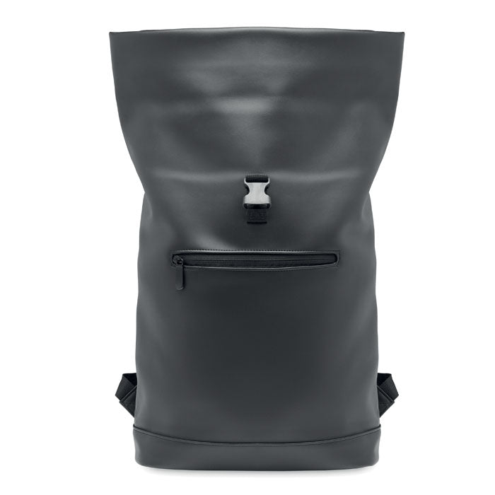 GO2230 Zaino in PU per laptop 15"