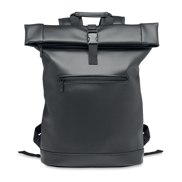 GO2230 Zaino in PU per laptop 15"