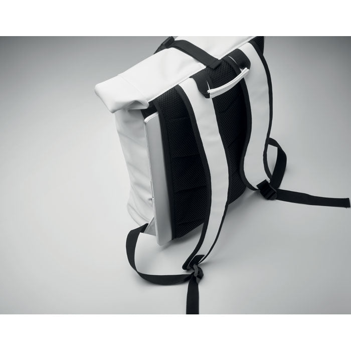 GO2230 Zaino in PU per laptop 15"