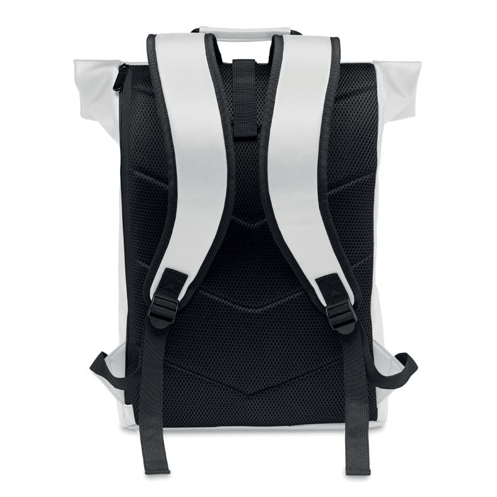 GO2230 Zaino in PU per laptop 15"