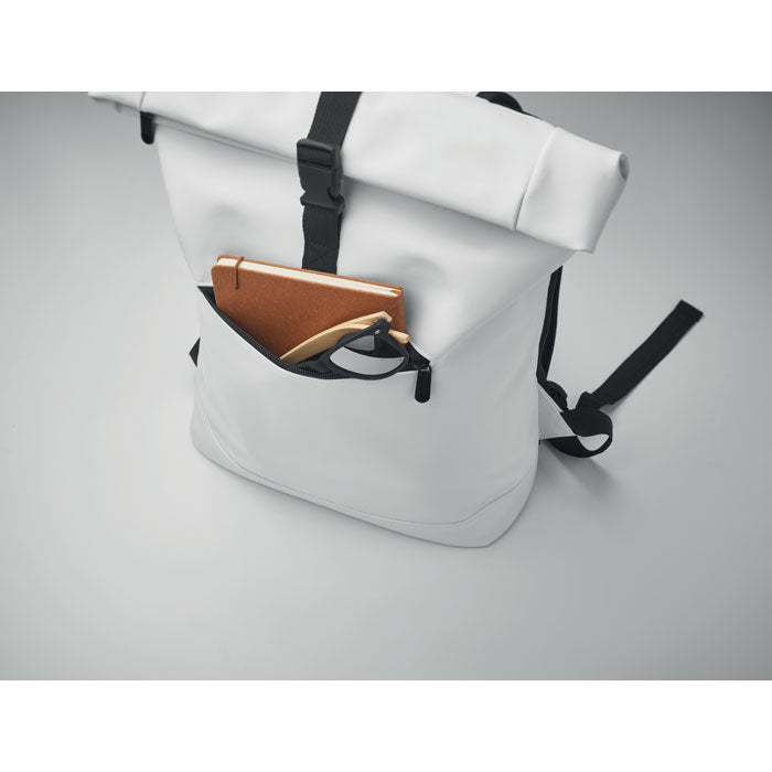 GO2230 Zaino in PU per laptop 15"