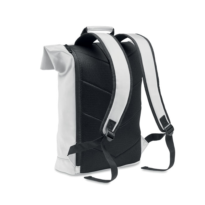 GO2230 Zaino in PU per laptop 15"