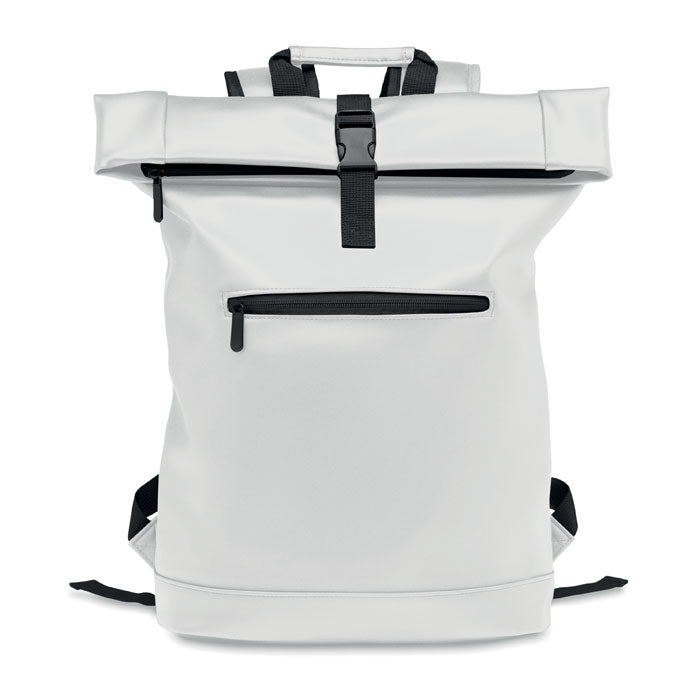 GO2230 Zaino in PU per laptop 15"
