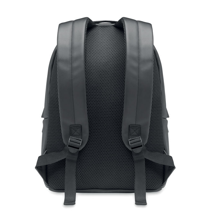 GO2231 Zaino in PU morbido, laptop 15"