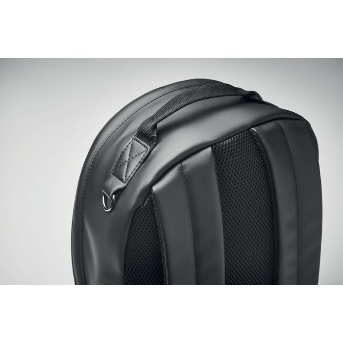 GO2231 Zaino in PU morbido, laptop 15"
