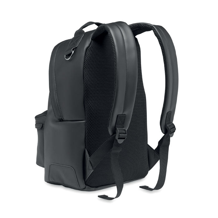 GO2231 Zaino in PU morbido, laptop 15"