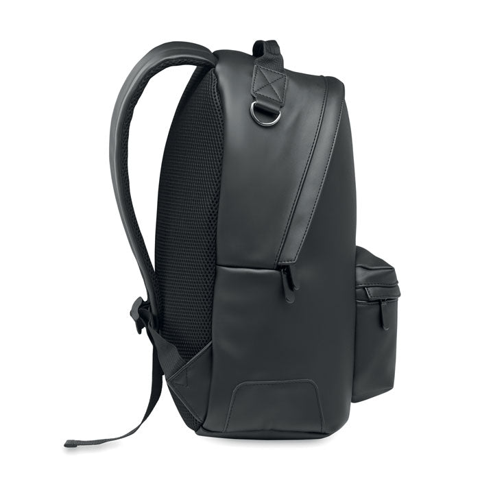 GO2231 Zaino in PU morbido, laptop 15"
