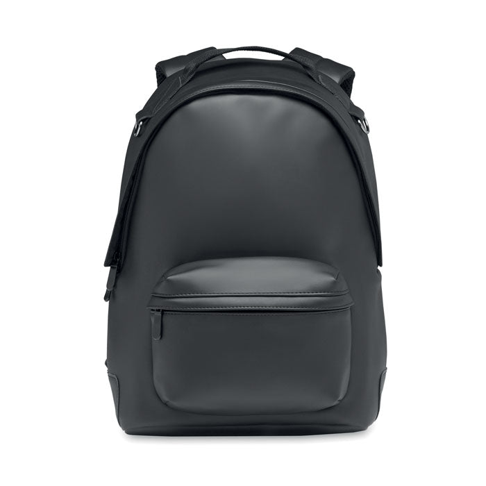 GO2231 Zaino in PU morbido, laptop 15"