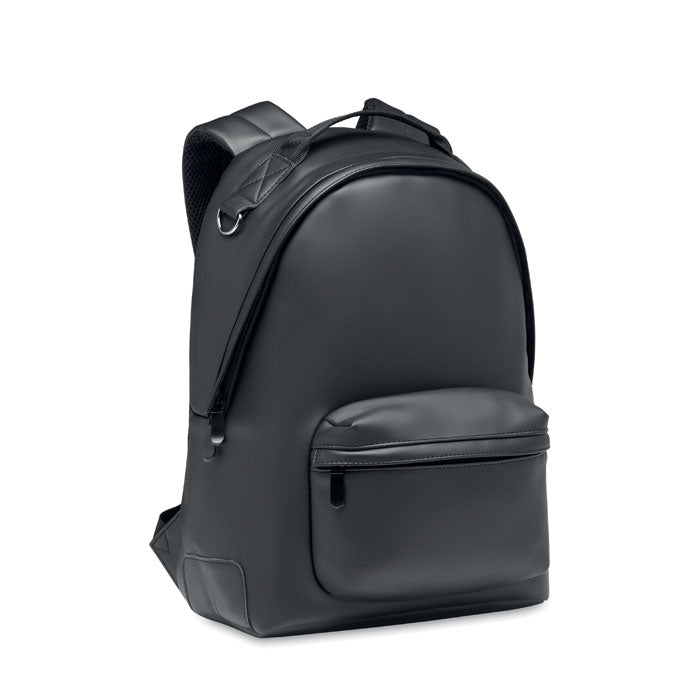 GO2231 Zaino in PU morbido, laptop 15"