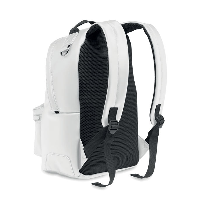 GO2231 Zaino in PU morbido, laptop 15"