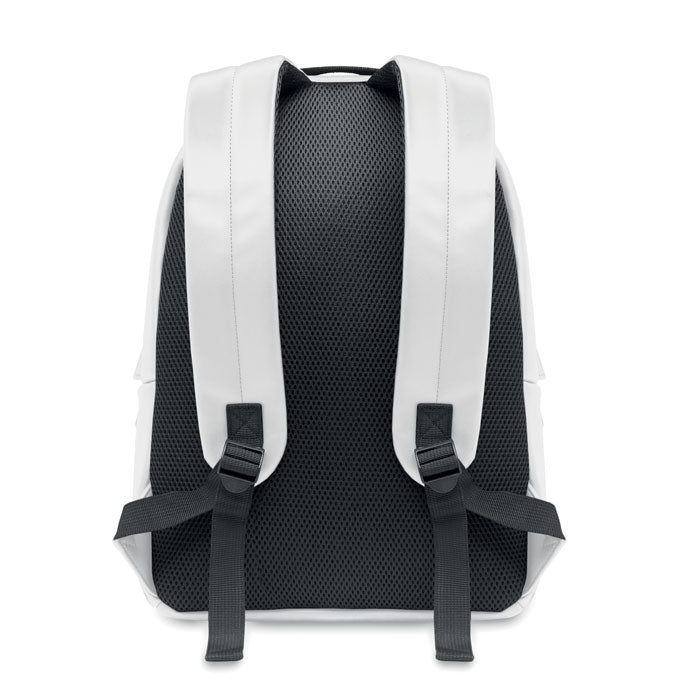 GO2231 Zaino in PU morbido, laptop 15"