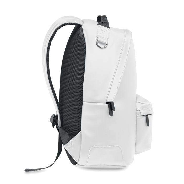 GO2231 Zaino in PU morbido, laptop 15"