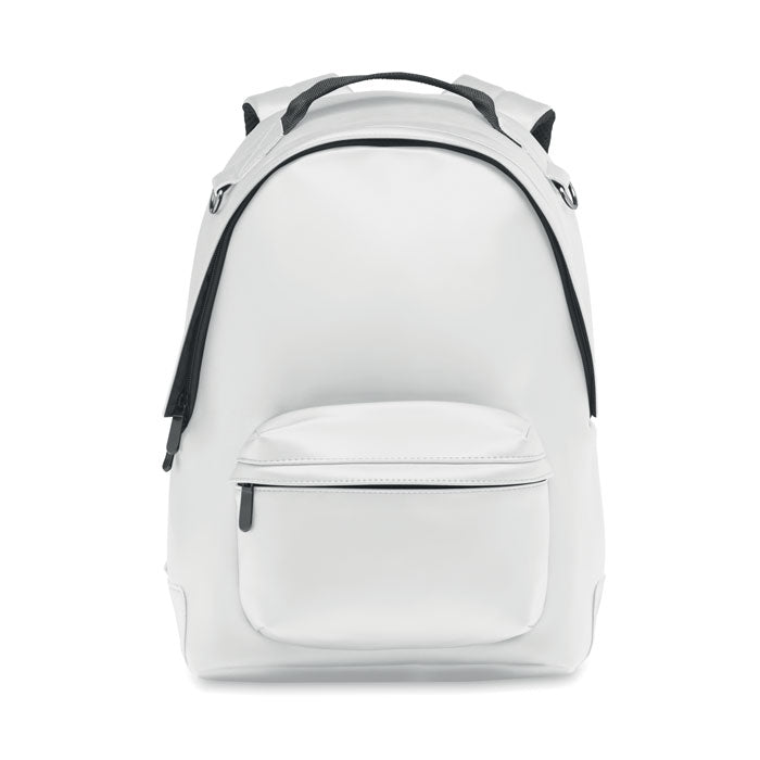 GO2231 Zaino in PU morbido, laptop 15"