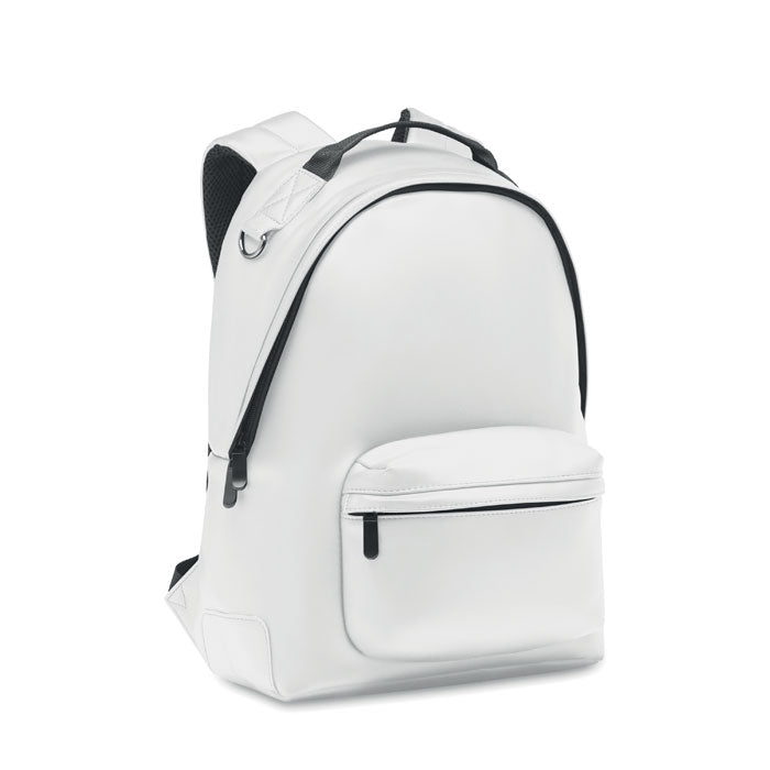 GO2231 Zaino in PU morbido, laptop 15"