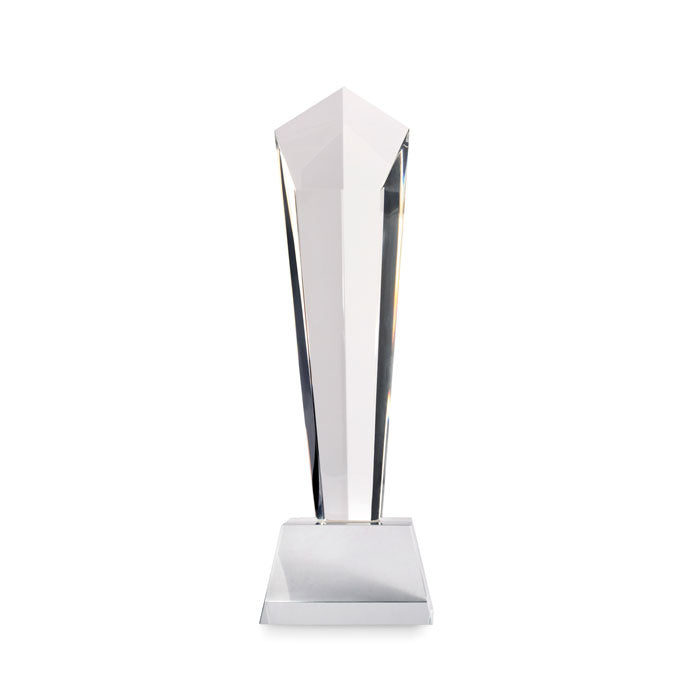 GO2236 Premio in cristallo