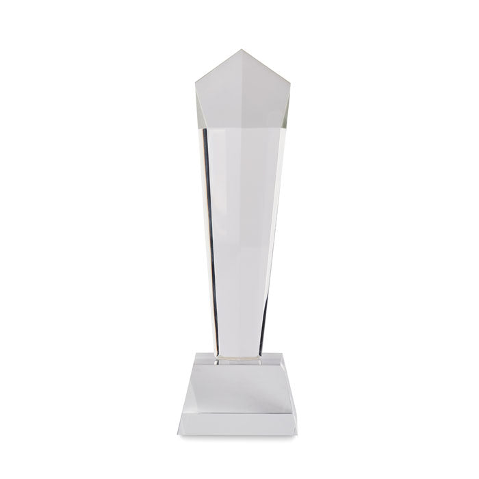 GO2236 Premio in cristallo