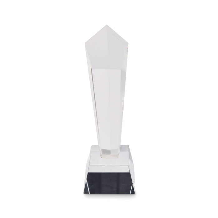 GO2236 Premio in cristallo