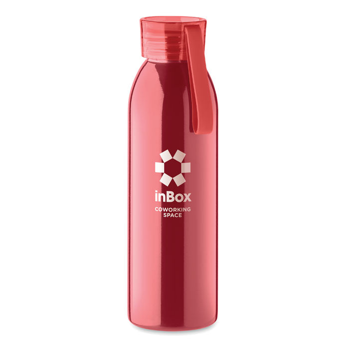 GO2241 Bottiglia in acciaio inox 650ml
