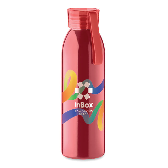 GO2241 Bottiglia in acciaio inox 650ml