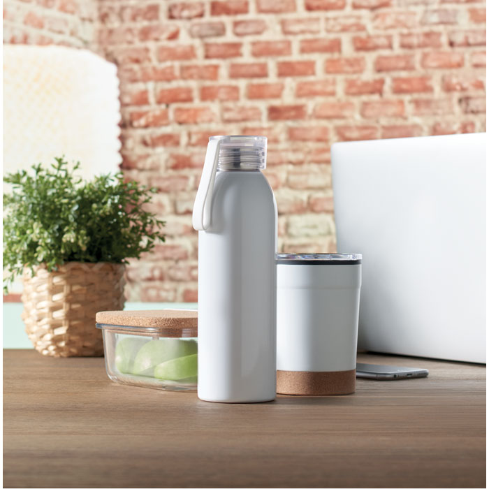 GO2241 Bottiglia in acciaio inox 650ml