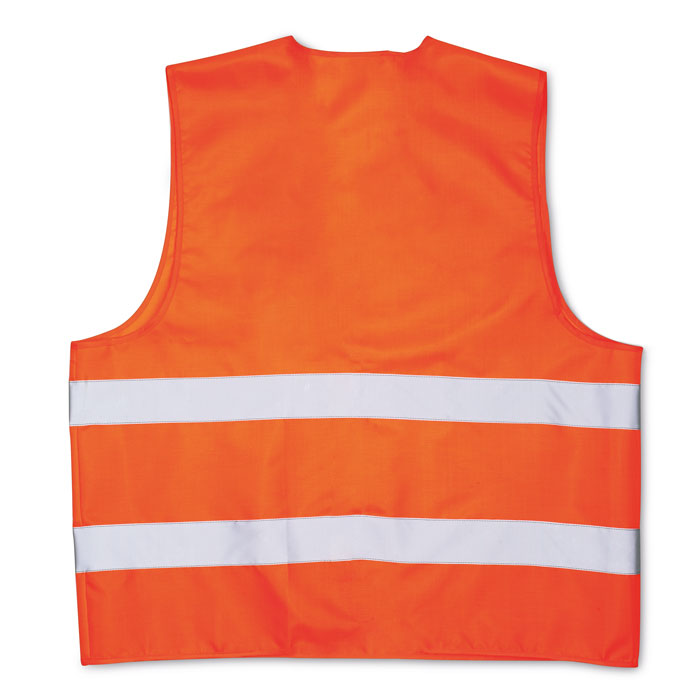 GO2243 Gilet di sicurezza