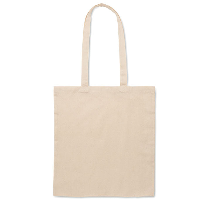 GO2245 Shopper in policotone 130 gr/m²