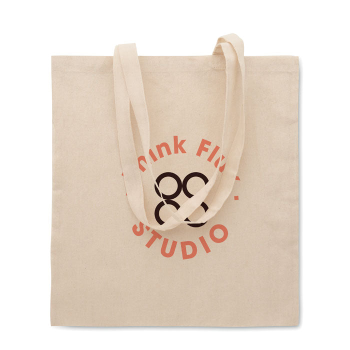GO2245 Shopper in policotone 130 gr/m²