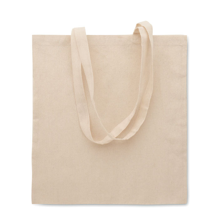 GO2245 Shopper in policotone 130 gr/m²