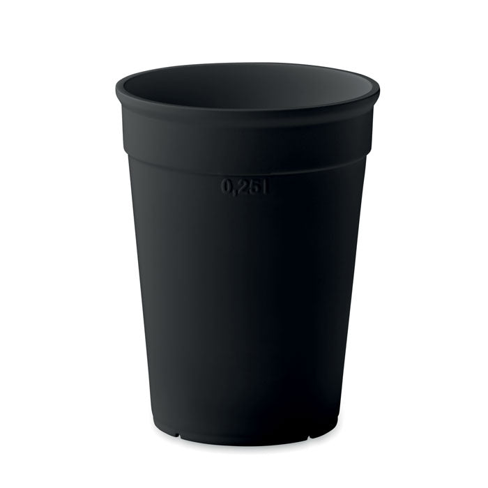 GO2256 Bicchiere in PP riciclato 300 ml