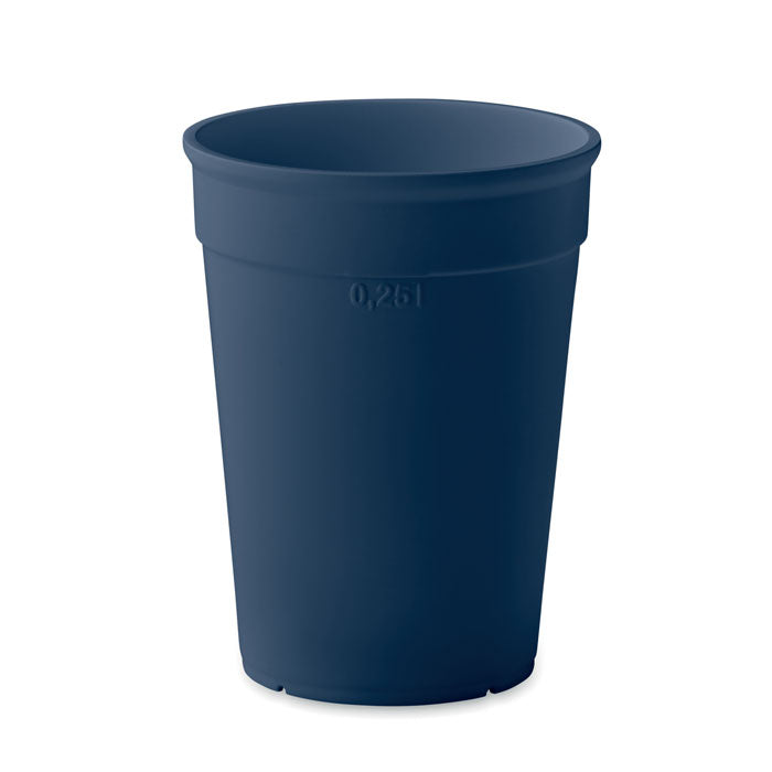 GO2256 Bicchiere in PP riciclato 300 ml