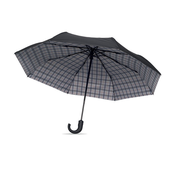GO2264 Ombrello automatico pieghevole 23"