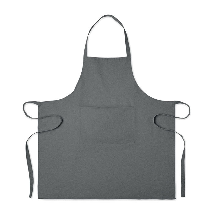 GO2265 Grembiule da cucina in cotone
