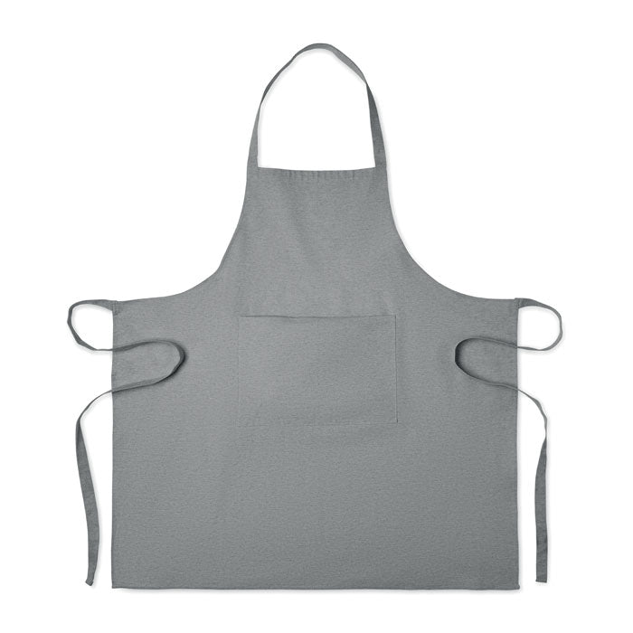 GO2265 Grembiule da cucina in cotone