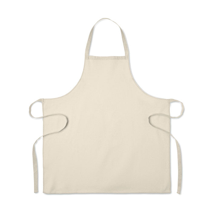 GO2265 Grembiule da cucina in cotone