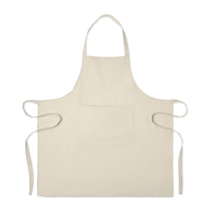 GO2265 Grembiule da cucina in cotone