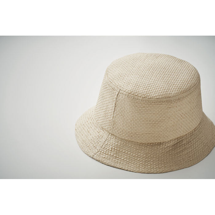 GO2267 Cappello pescatore in carta