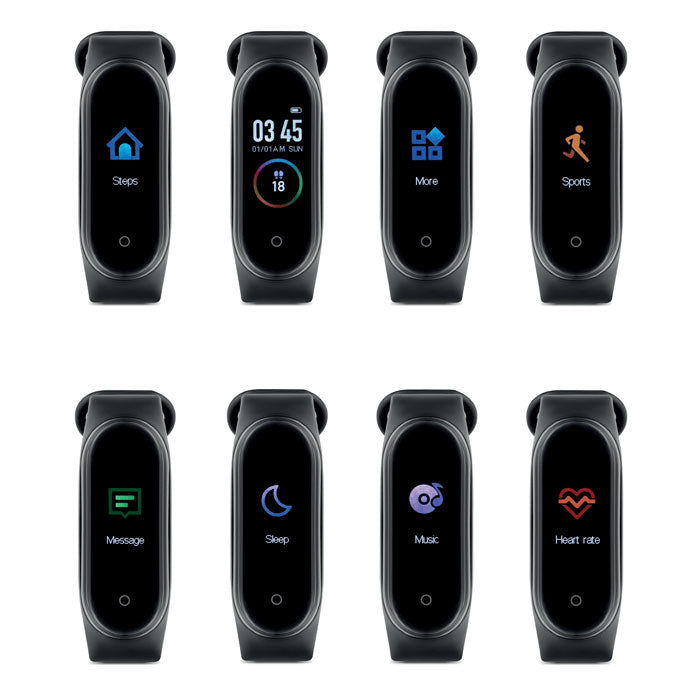GO2270 Orologio intelligente wireless