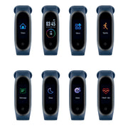 GO2270 Orologio intelligente wireless
