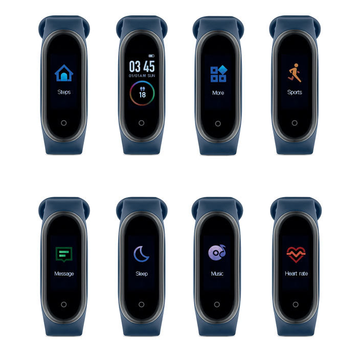 GO2270 Orologio intelligente wireless