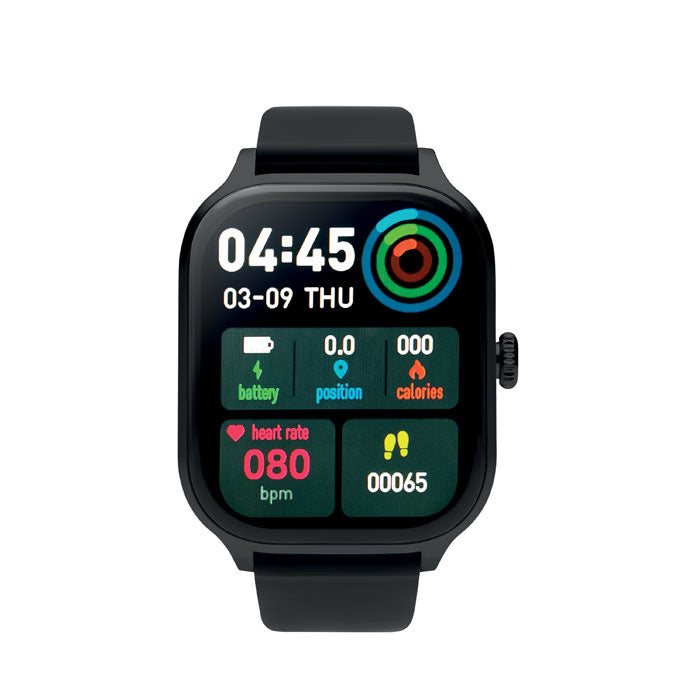 GO2271 Orologio intelligente wireless