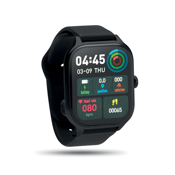 GO2271 Orologio intelligente wireless