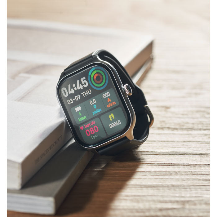 GO2271 Orologio intelligente wireless